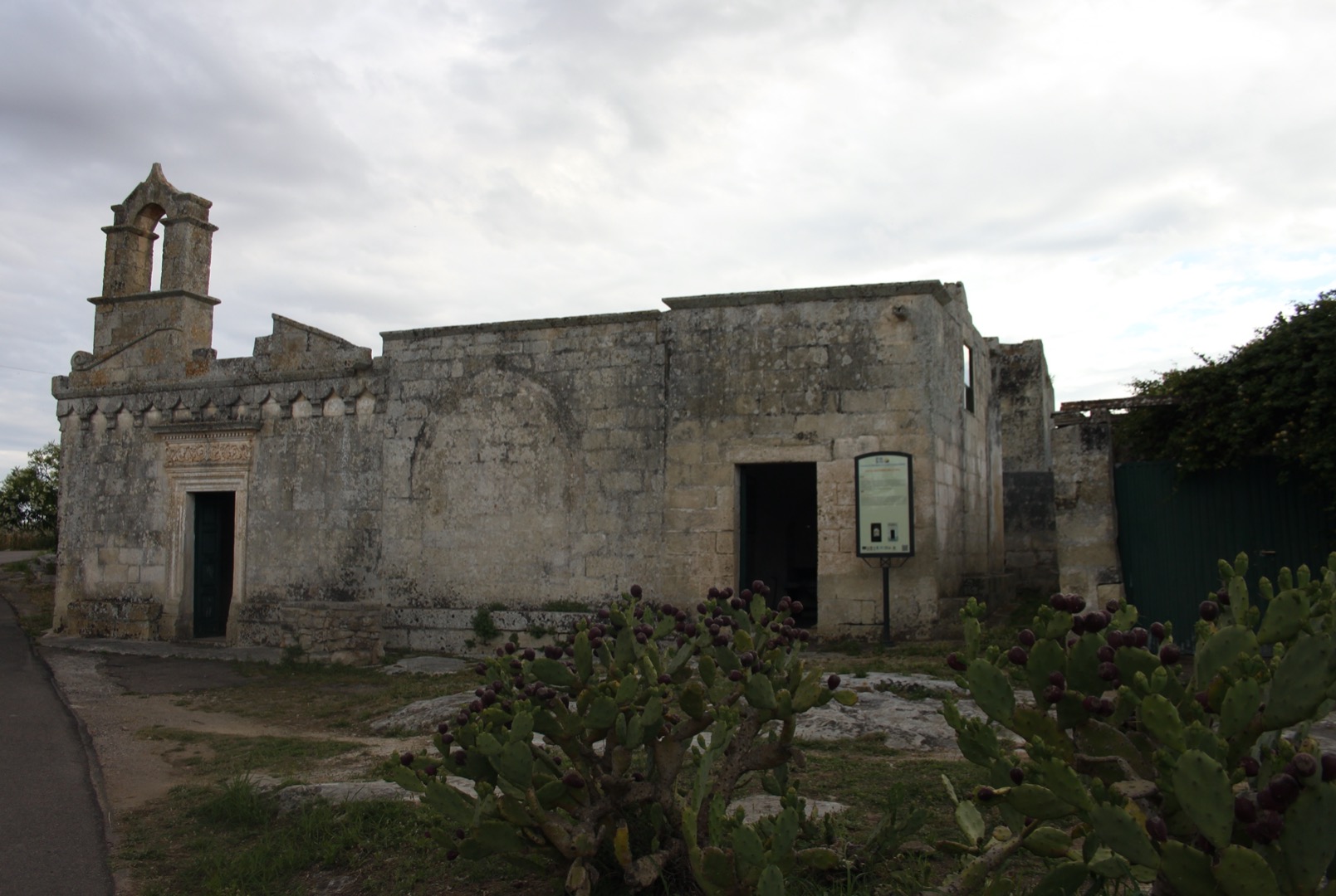 Santa Maria della Neve